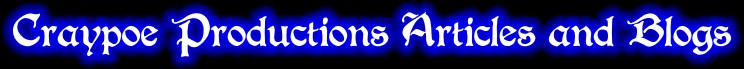 articles and blogs logo