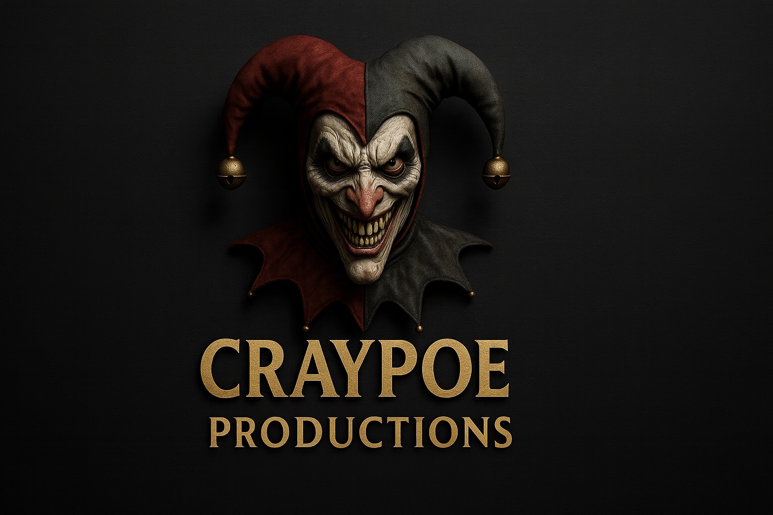craypoe Productions logo