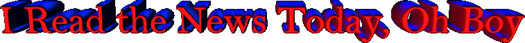 News logo