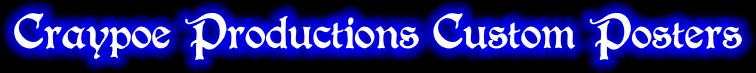 posters logo